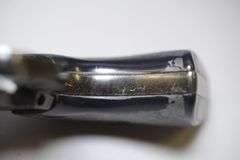 Heritage Rough Rider Single Action Revolver In .22 LR Caliber,