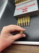 Winchester Super X .243 WIN 80 GR. Pointed Soft Point Ammunition