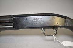 Mossberg Model 88 Maverick 12 Gauge Pump Action Shotgun,