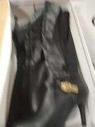 CATO WOMEN'S KNEE BOOTS SZ 9M