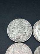 ONE DOLLAR COINS