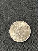 1971 Eisenhower One Dollar Coins - Lot of 4