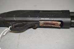 Hatfield PAS 12 Gauge Pump Action Shotgun,