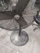 PRO STANDARD SHOP FAN