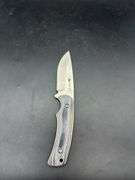 Pair of Ozark Trail Fixed Blade Knives with Sheaths