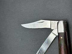Pocket Knife Multi-Blade Assortment (3 Pieces)