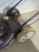 Murray 21" Walk Behind Lawn Mower with Briggs & Stratton Engine