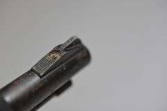 Firearms International Corporation The Regent Revolver In .22 LR Caliber,