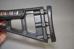 Hi-Point Model 995 Carbine Rifle In 9x19mm Caliber With Custom Paint,
