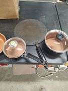 FARBERWARE COOKWARE SET