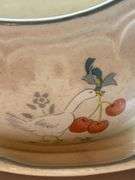 International China Company Gravy Boat with Underplate