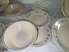 Corelle Dinnerware
