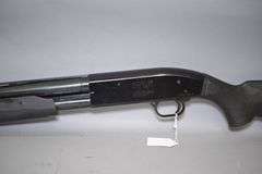 Mossberg Model 88 Maverick 12 Gauge Pump Action Shotgun,