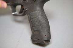 Sarsilmaz SAR9 Pistol In 9x19MM Caliber,
