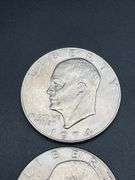 EISENHOWER DOLLARS