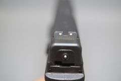 Springfield Armory XD-9 Pistol In 9MM Luger Caliber,