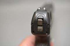 Walther Creed Pistol In 9MM Luger Caliber,