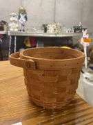 Woven Baskets - Rectangle and Longaberger