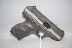 Hi-Point Model CF380 Pistol In 380 ACP Caliber,
