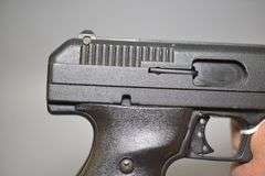 Hi-Point Model C9 Pistol In 9MM Luger Caliber,