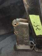 Assorted Firearm Magazines: Ruger P85 9mm, Firestar .45