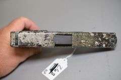 Glock Model 20 GEN 4 Camo Pistol In 10 MM Caliber,
