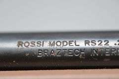 Rossi Model RS22 Carbine Rifle In .22 LR Caliber,