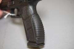 Tisas Zigana PX-9 Pistol In 9X19MM Caliber,