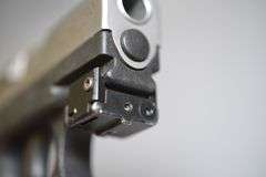 Taurus Millennium PT145 PRO Pistol In .45 ACP Caliber,