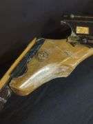 Brown Bear Compound Bow