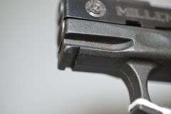Taurus Millenium PT145 PRO Pistol In .45 ACP Caliber,