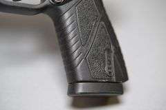 Bersa Model BP9CC Pistol In 9X19MM Caliber,