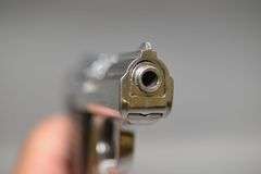 Lorcin Model L25 Pistol In .25 Auto Caliber,