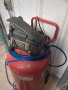 Craftsman 33 Gallon 1.6 HP Air Compressor