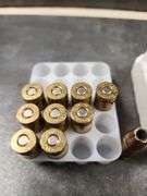 45 AUTO CALIBER AMMO