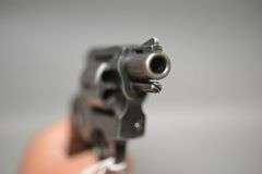 Rohm Model RG38 Double Action Revolver,