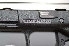 Springfield Armory XDS-40 3.3 Pistol In .40 S&W Caliber,