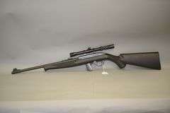 Mossberg International 702 Plinkster Carbine In .22 LR Caliber,