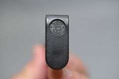 Smith & Wesson Model 22A-1 Target Pistol In .22 LR Caliber,