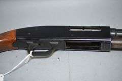 Mossberg Model 500CG Pump Action 20 Gauge Shotgun,