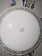 Corelle Fruit Wreath Dinnerware Set