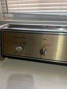 Hotpoint Heavy Duty Automatic Sensor Control Dryer