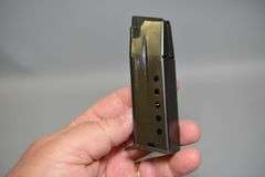 JA Industries Model JA Nine 9MM Luger Pistol,