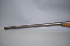 Excel 16 Gauge Break-Down. Single Shot Shotgun,