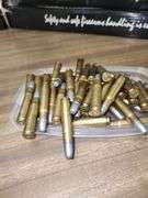AMMUNITION