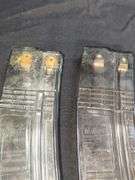 Two Millett Magazines for Mini-14