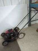 Murray 21" Walk Behind Lawn Mower with Briggs & Stratton Engine