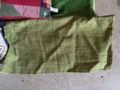 Assorted Decorative Holiday Throw Pillows (Lot of 6)