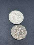 COIN VARIETY