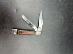 Pocket Knife Multi-Blade Assortment (3 Pieces)